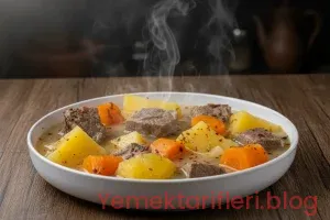 Anne Eli Değmiş Gibi: Geleneksel Haşlama Tarifi