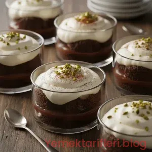 Geleneksel Türk Mutfağından İlhamla: Tam Kıvamında Spoonful Tarifi