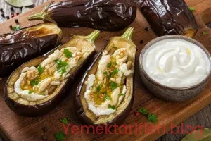 Geleneksel Usullerle Mükemmel Fırında Patlıcan Közleme Tarifi