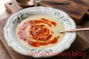 Geleneksel Yöntemlerle Patates Çorbası Tarifi: Köy Usulü İpeksi Kıvam