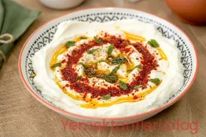 Gerçek Atom Meze Tarifi: Geleneksel Yöntemlerle Acı Sevenlere Özel Lezzet