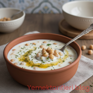 Gerçek Ayran Aşı Çorbası Tarifi: Geleneksel Yöntemlerle Serinletici ve Doyurucu Lezzet