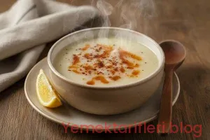 Gerçek Paça Çorbası Nasıl Yapılır? Geleneksel Usullerde Paça Çorbası Tarifi