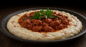 Gerçek Usul Patlıcan Beğendi Tarifi: Közün İsli Lezzeti