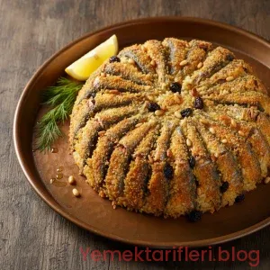 Karadeniz Mutfağının İncisi: Geleneksel Hamsili Pilav Tarifi