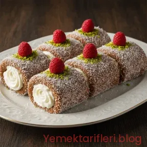 Lezzeti Damakta Kalan Geleneksel Saray Sarması Tarifi