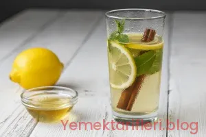 Orijinal ve Ferahlatıcı Dukan Birası Tarifi: Metabolizmayı Hızlandırma Sırrı
