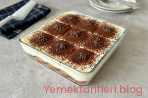 Şefin Özel Tarifiyle Kusursuz Kedidili Muhallebi Tatlısı