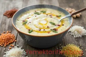 Şifalı ve Doyurucu: Geleneksel 4 Kaşık Çorbası Tarifi