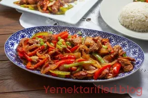 Efsane Lezzet: Lokum Kıvamında Soya Soslu Tavuk Tarifi