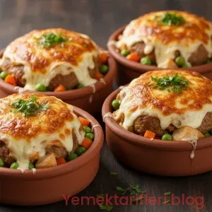 Geleneksel Türk Mutfağının İhtişamlı Lezzeti: Tavuklu Sultan Kebabı Tarifi