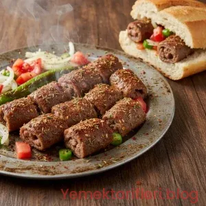 Geleneksel Yöntemlerle Hazırlanmış En Lezzetli Kuzu Kokoreç Tarifi