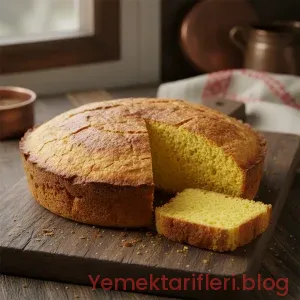 Karadeniz’in En Geleneksel Lezzeti: Hakiki Mısır Ekmeği Tarifi