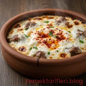 Gerçek Elbasan Tava Tarifi: Geleneksel Yoğurt Terbiyeli Kuzu Lezzeti