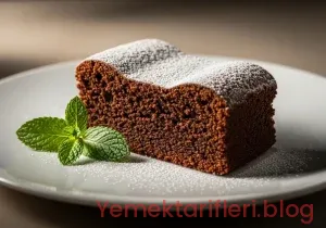 Kakaolu Kek Tarifi | En Kolay ve Yumuşacık Islak Kek Nasıl Yapılır?